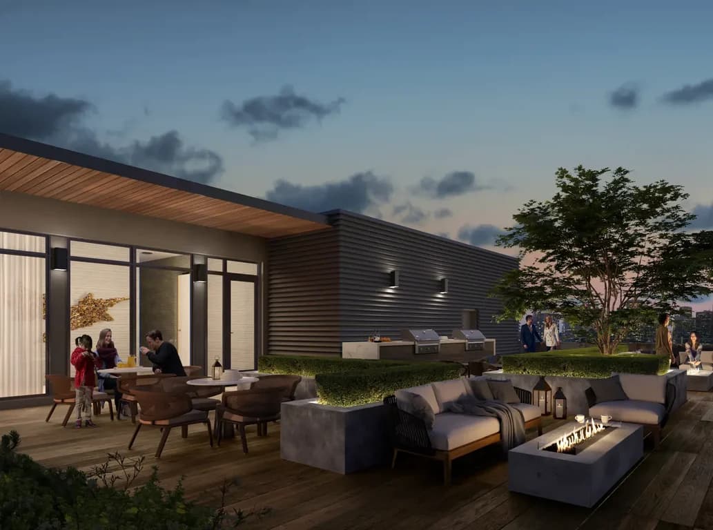 Rooftop