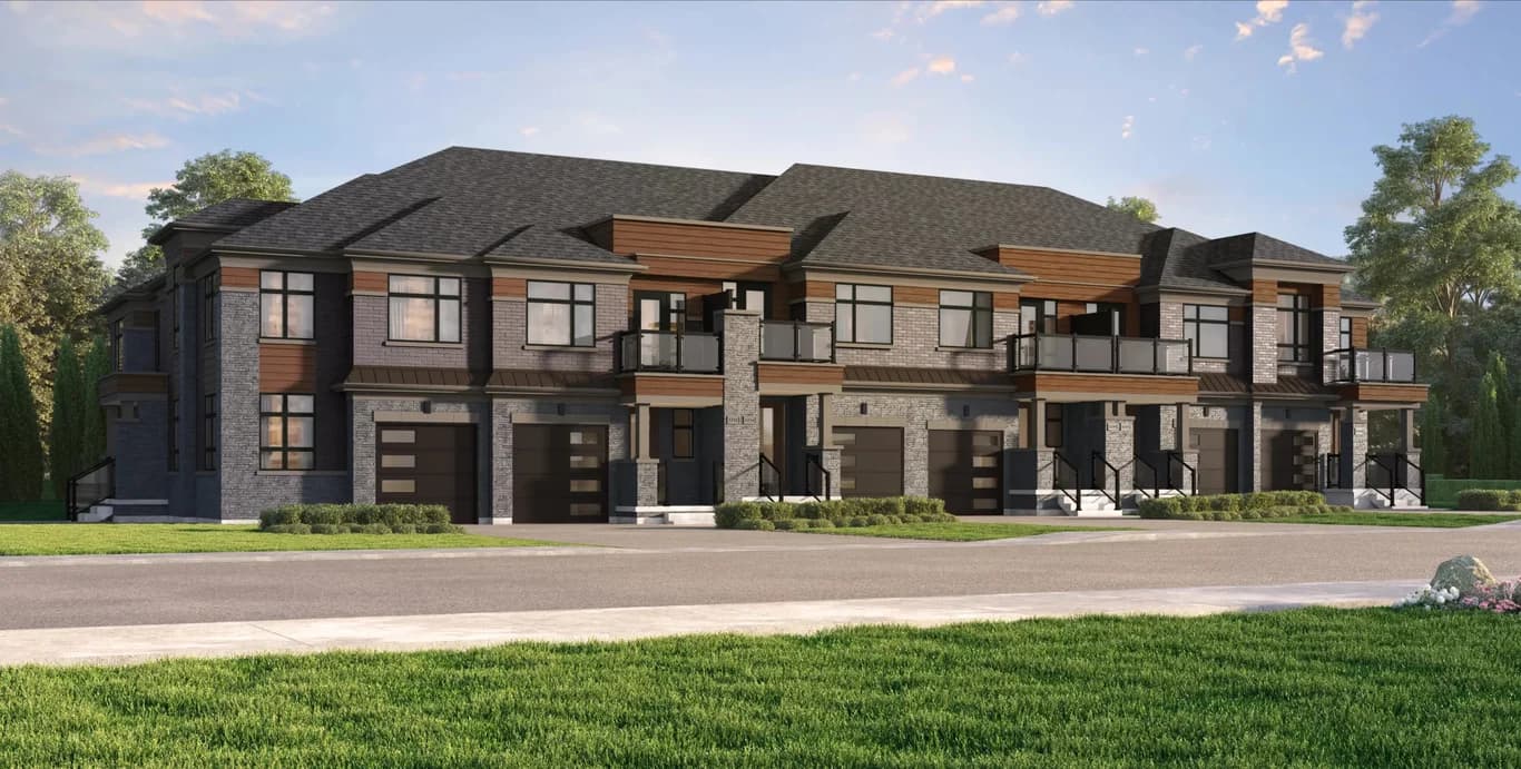 Klein Estates Townhome Collection