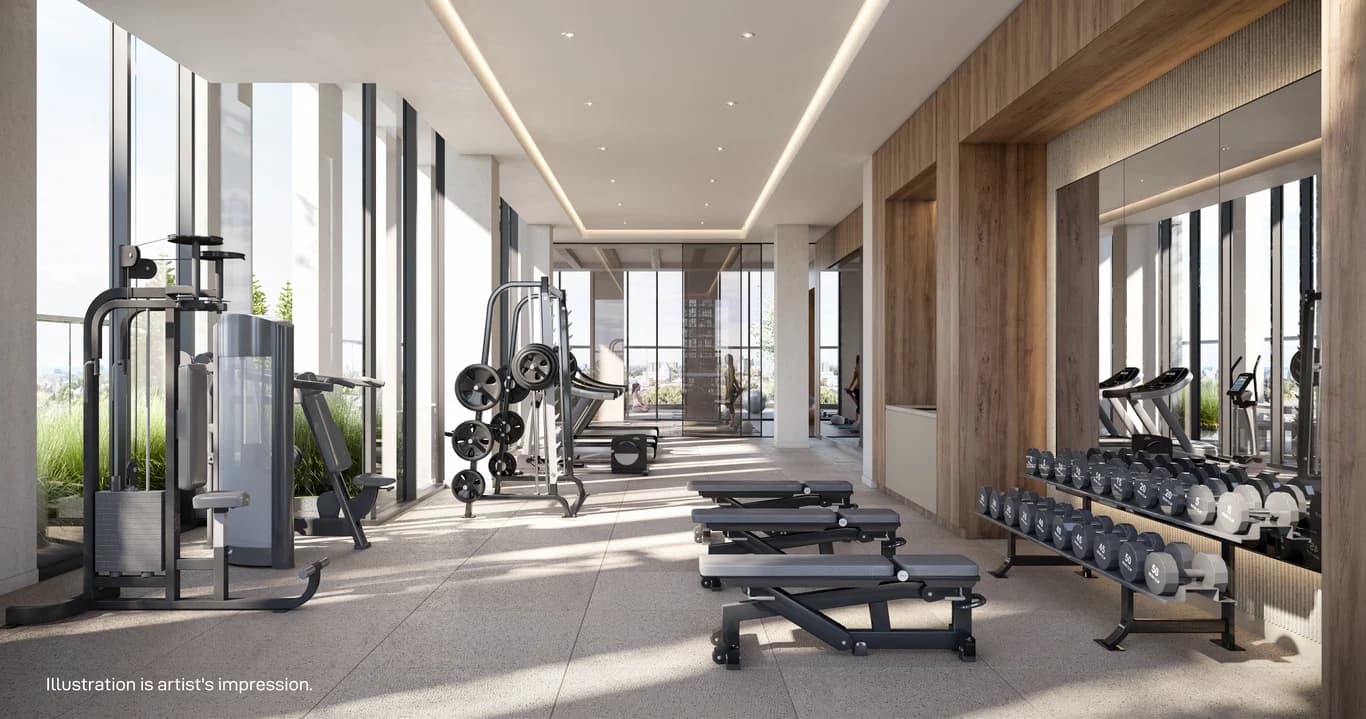 Fitness