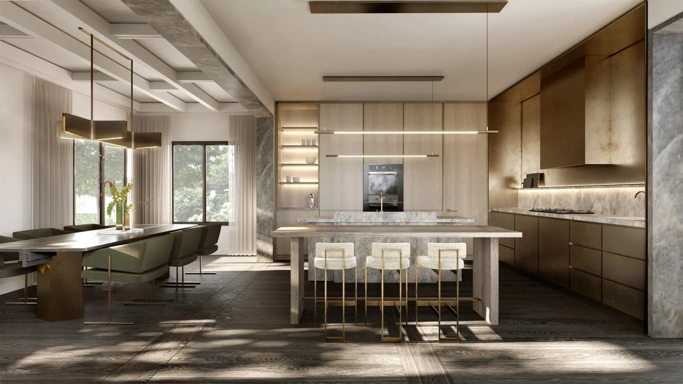 Chef Center