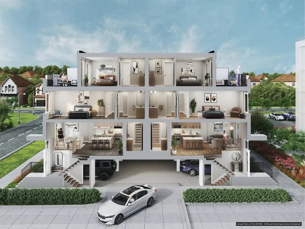 Doll House