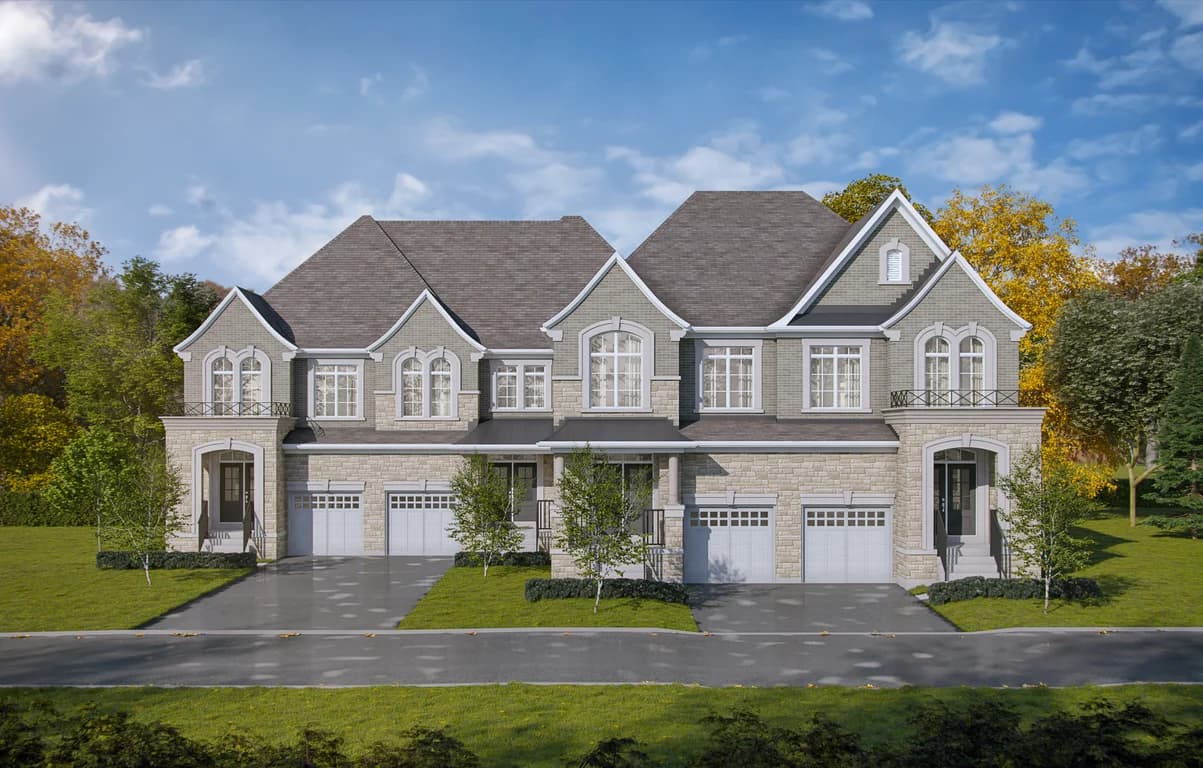 Blue Grove Auden Grand Block 1 PKG