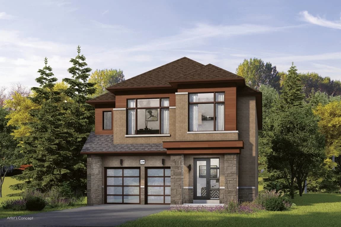 42-3B The Woodridge