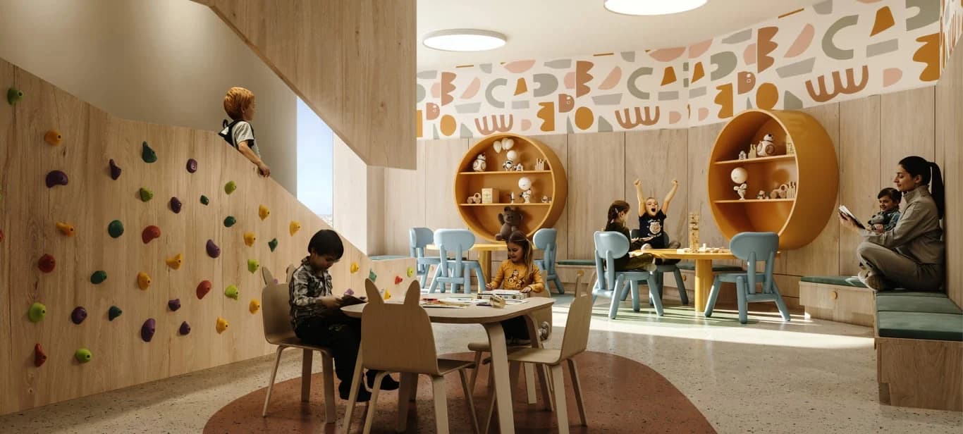 Kids Room