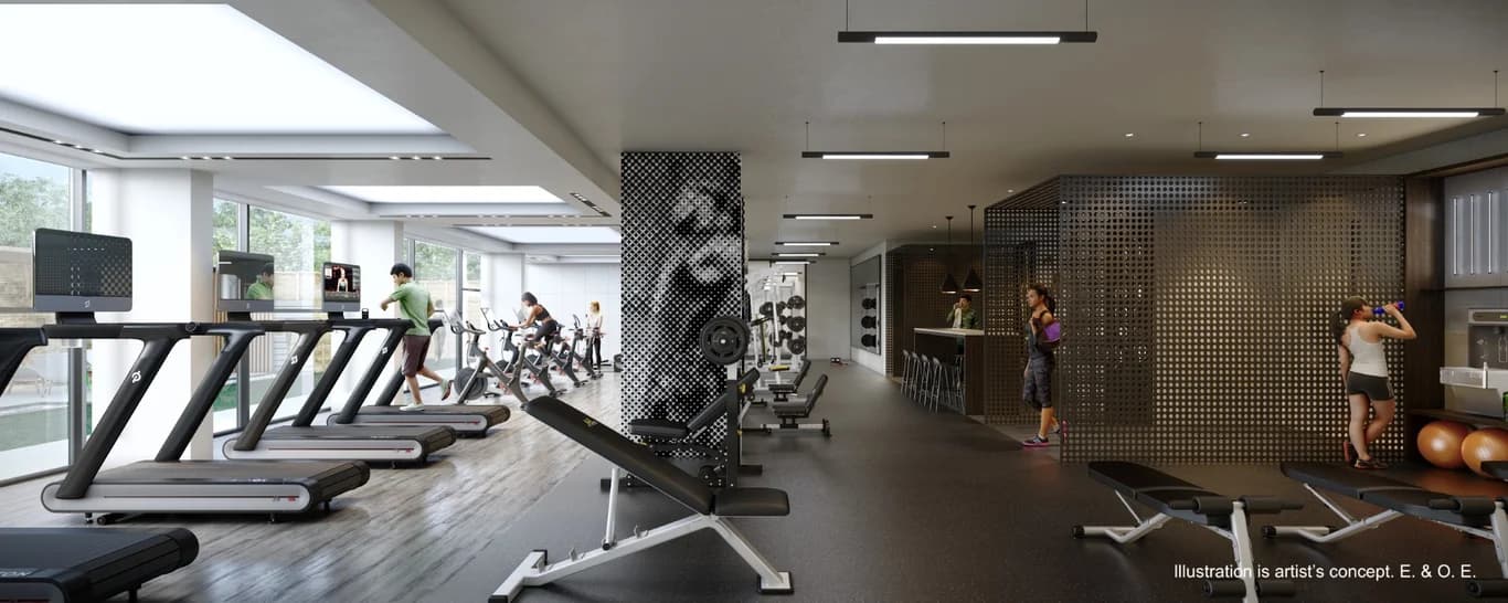Fitness