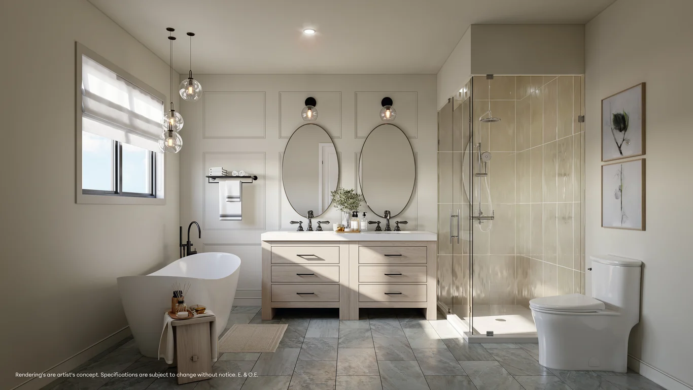 Int Ensuite