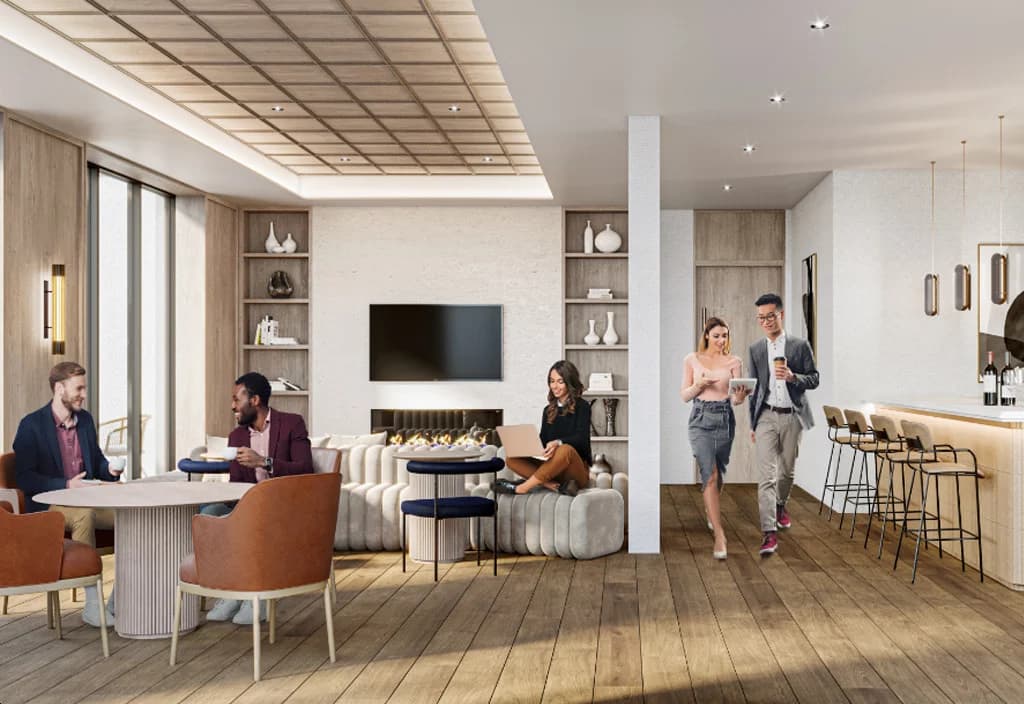 Party Room