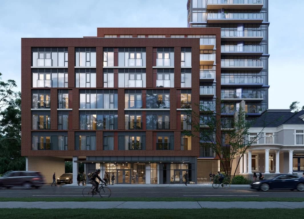 JAC Condos