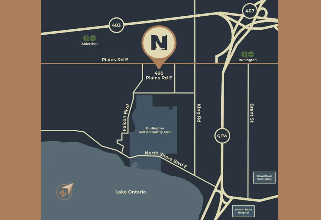 Project Location