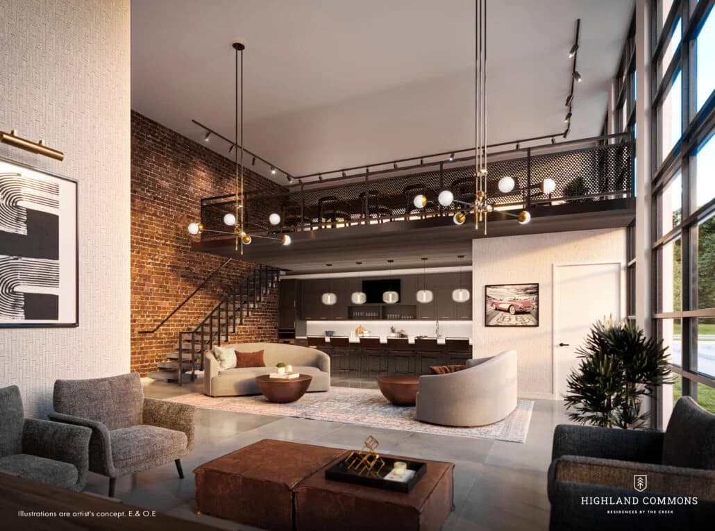 Party Room