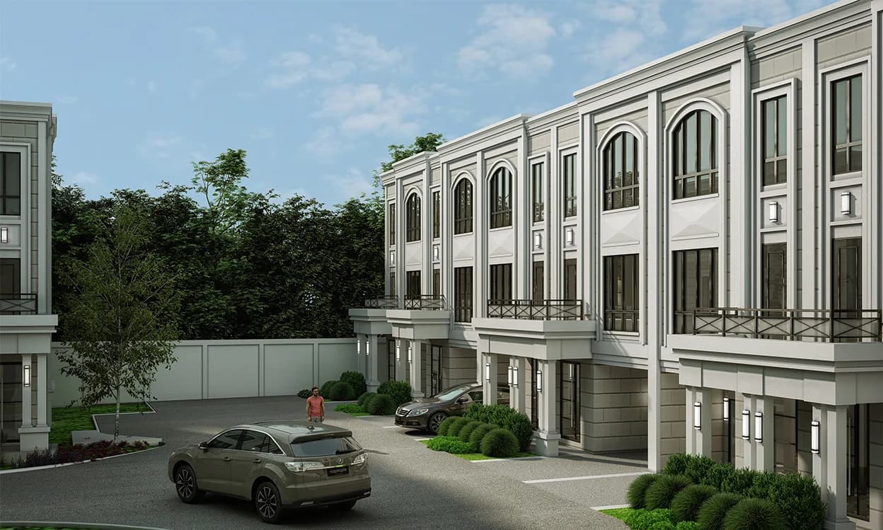 Exterior 5
