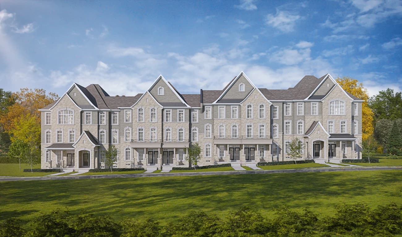 Blue Grove Auden Grand Block 9 PKG