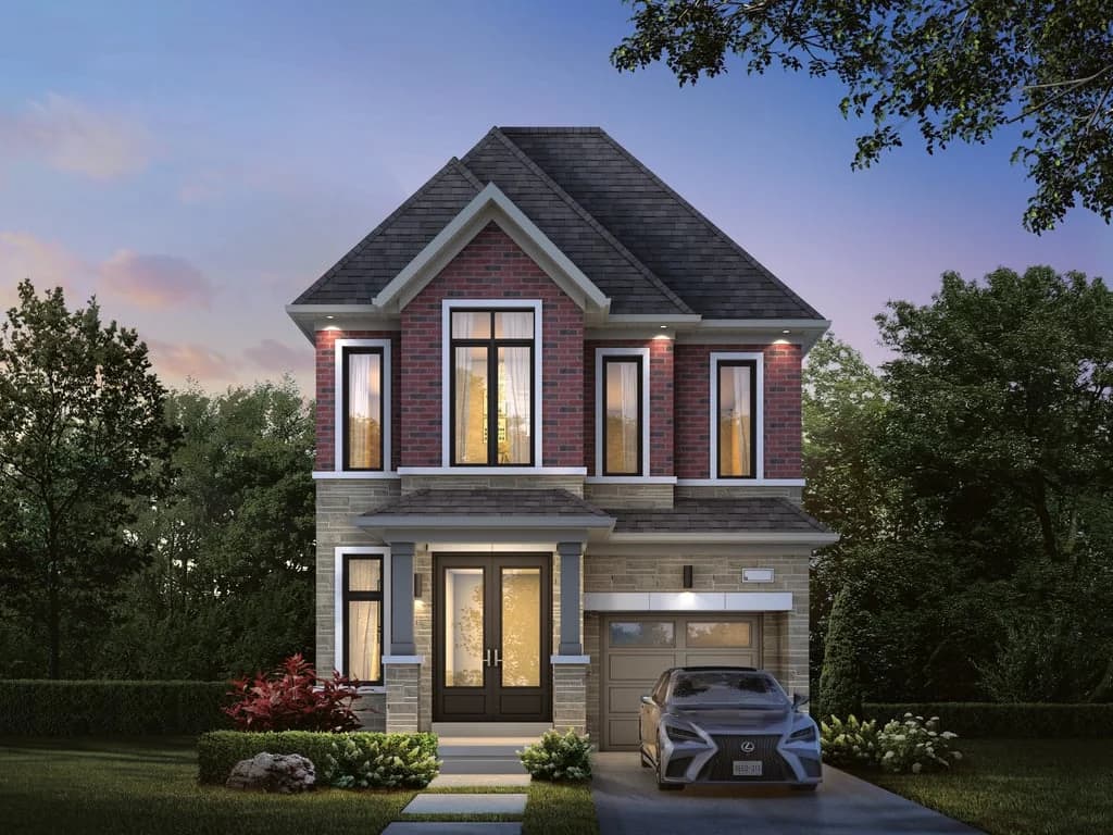 Model Home