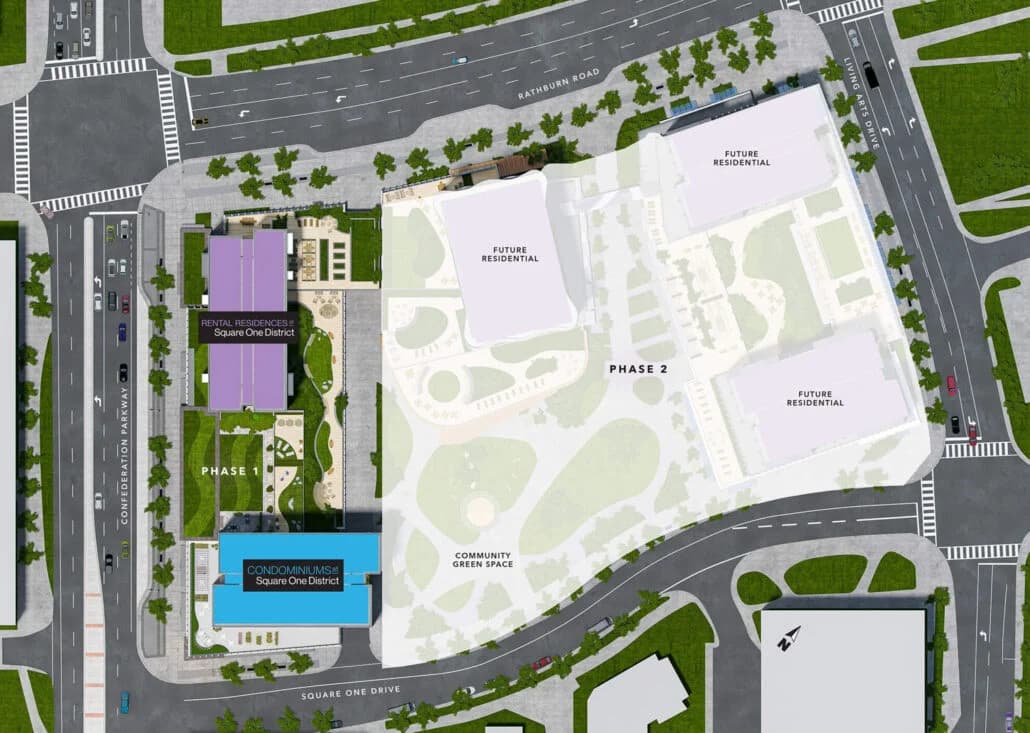 Site Map