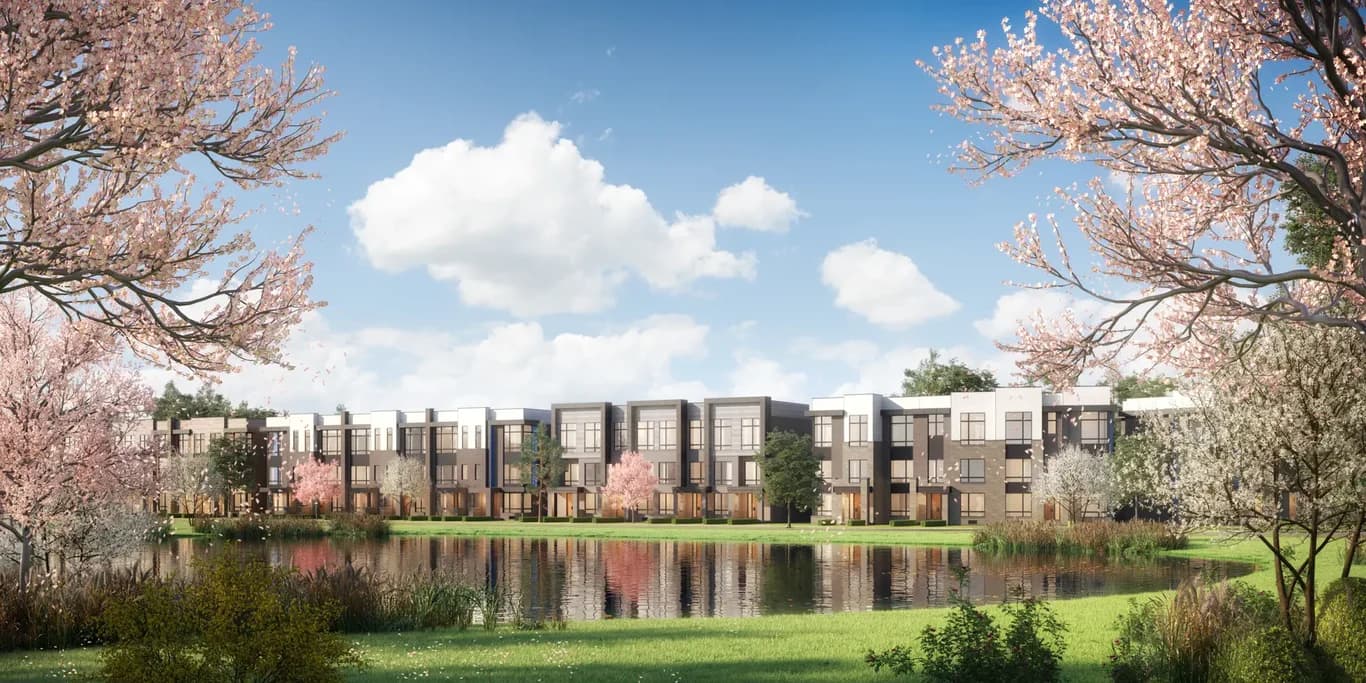 Joshua Creek Montage by Primont Homes