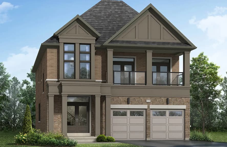 Exterior - 3