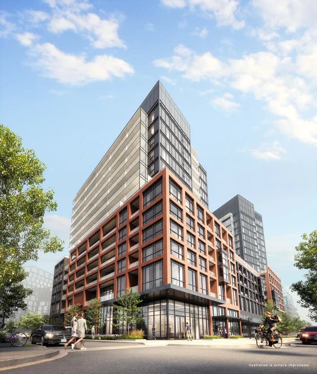 Express 2 Condos