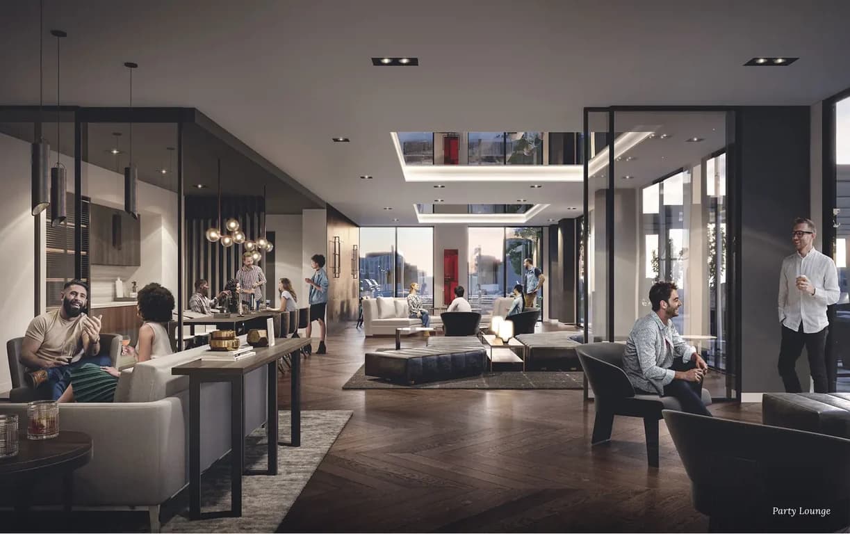 Partyroom