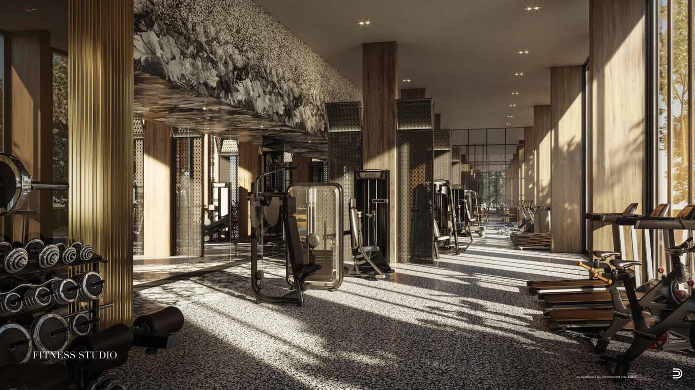 Interior 4