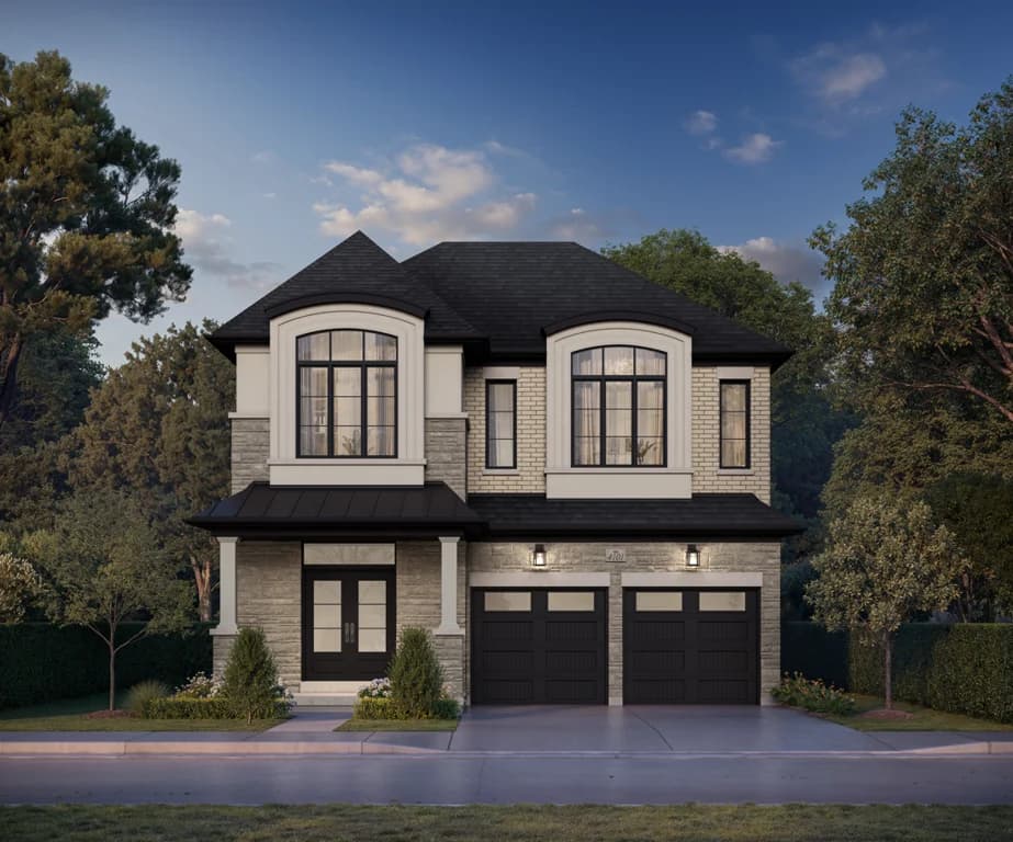 Rosemont Grove