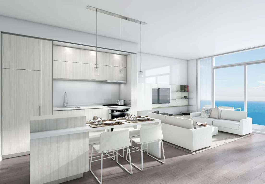Interior Suite 