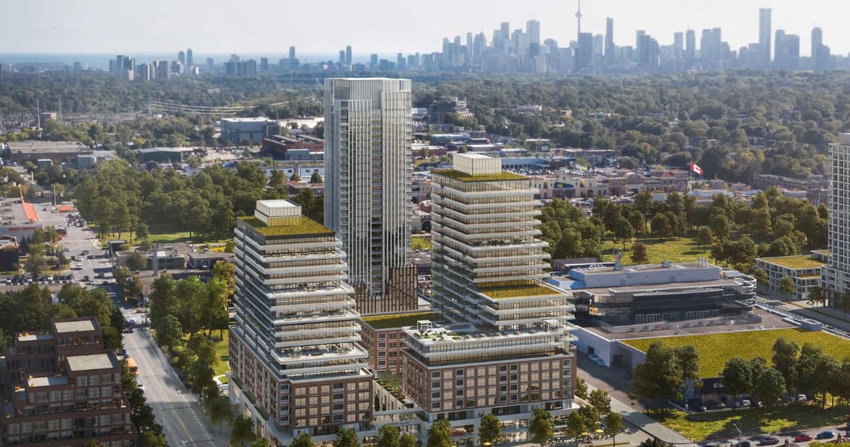 Upper East Village Condos