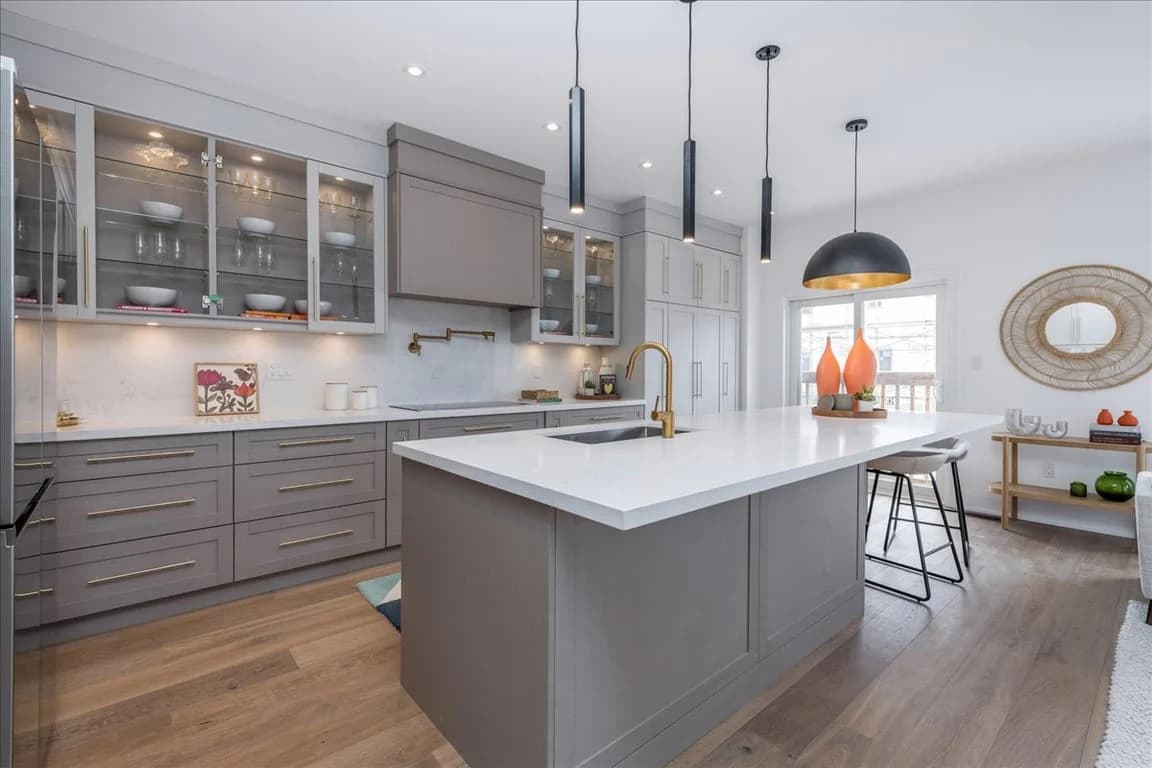 Kitchen - 2