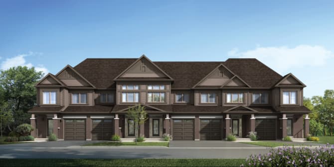 Townhomes