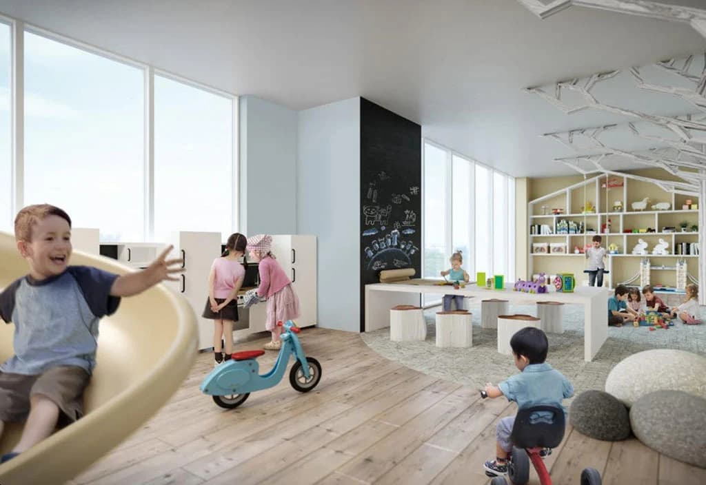 Kids Zone
