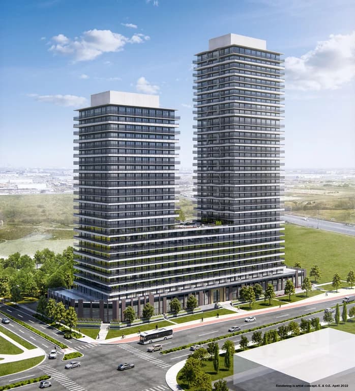 CityPointe Heights