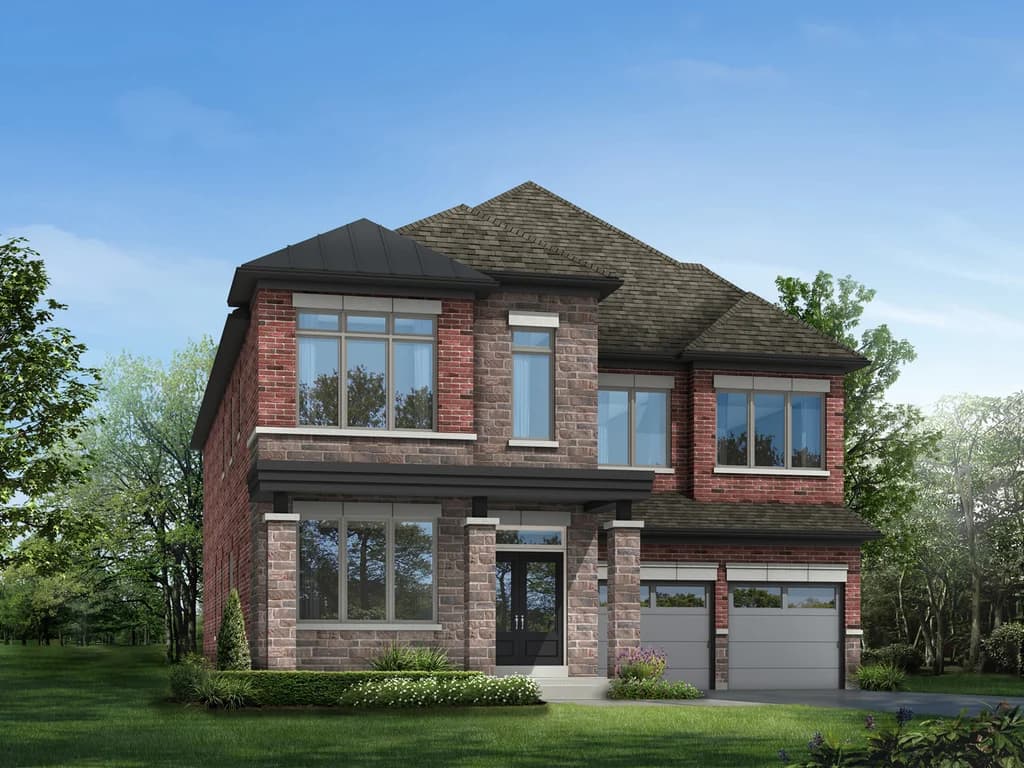 New Seaton By Aspen Ridge