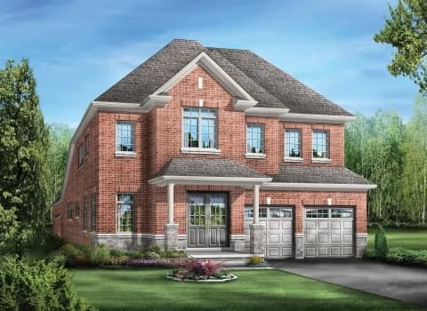 Camden Crossing by Starlane Homes