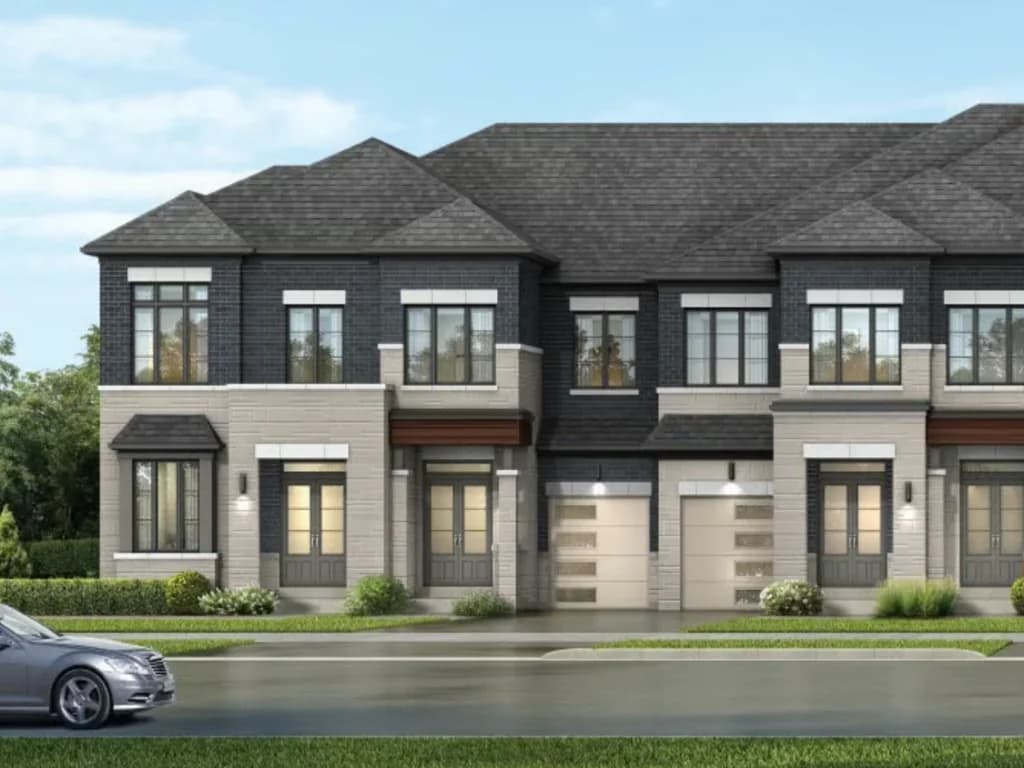 Unionglen by Fieldgate Homes