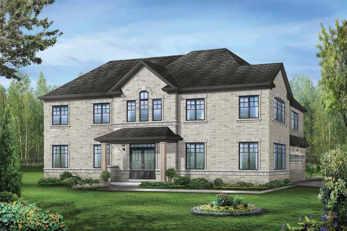 Seatonville By Fieldgate Homes