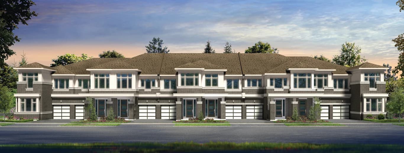 Townhouse B 6