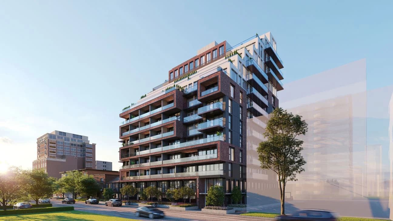 Groove Urban Condominiums
