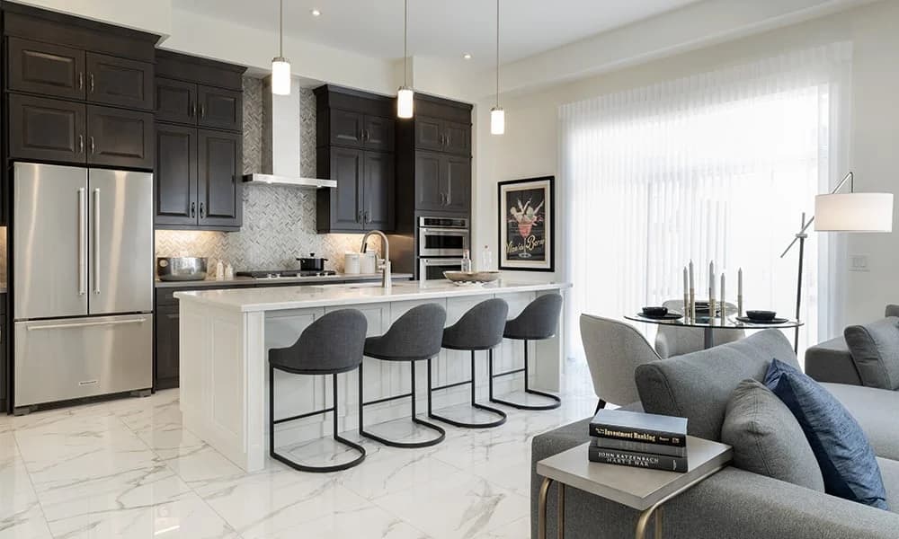 Kitchen - 1