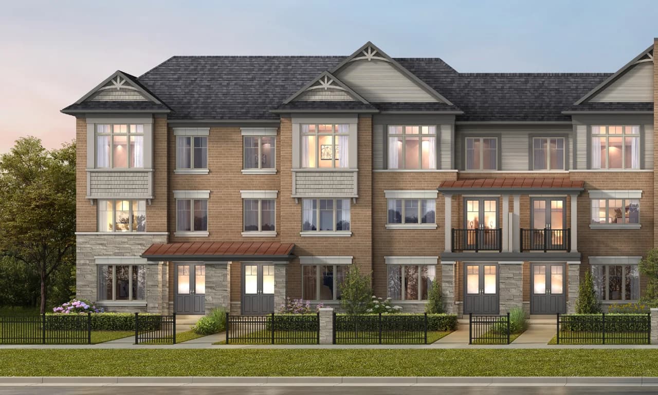 Renderings CW