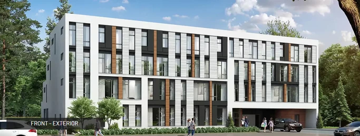 Gallery Condos