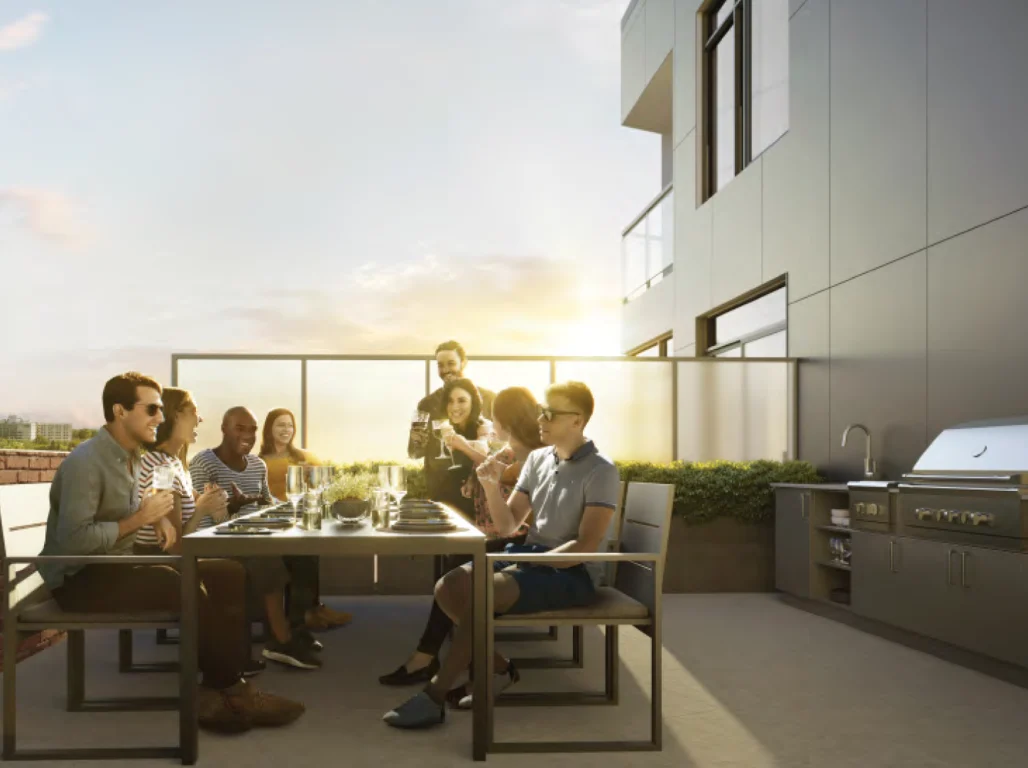 Terrace 2