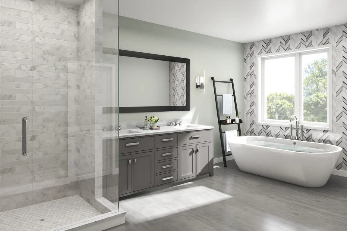 Ensuite