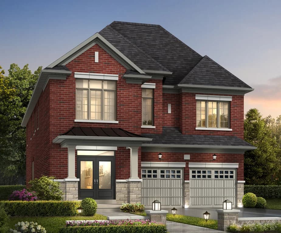 OakRidge Meadows By Royal Pine