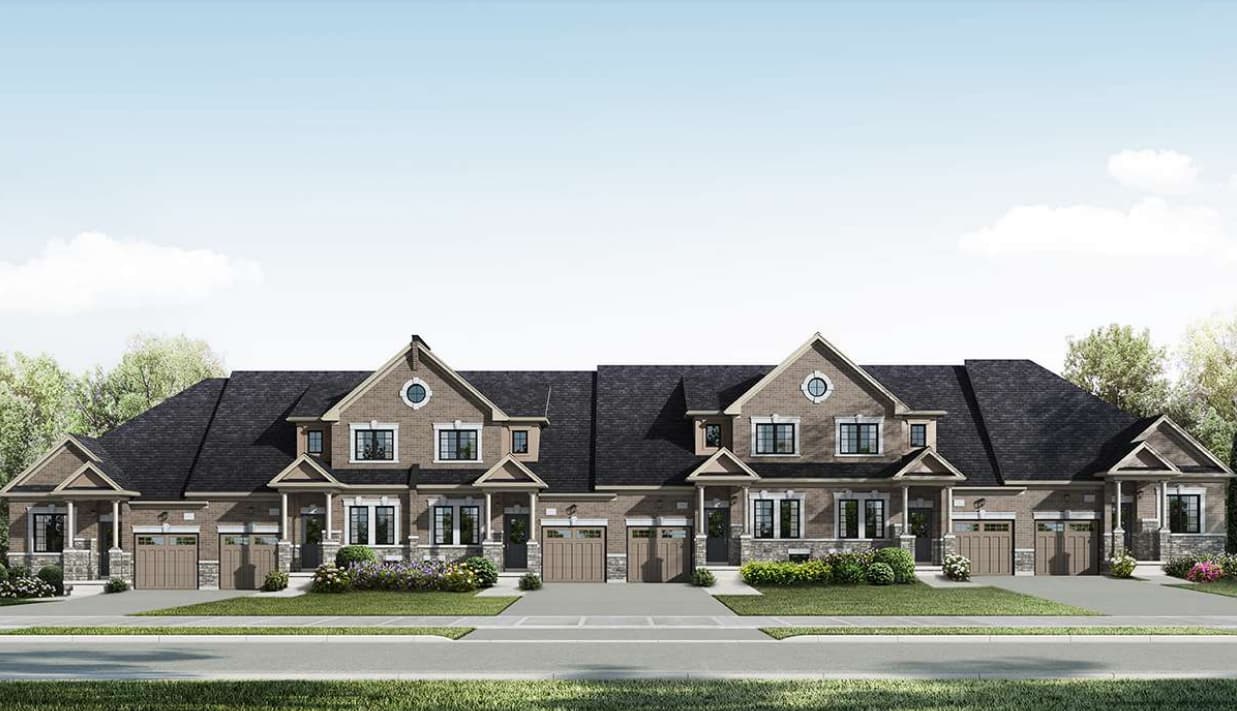 Bungalow Towns