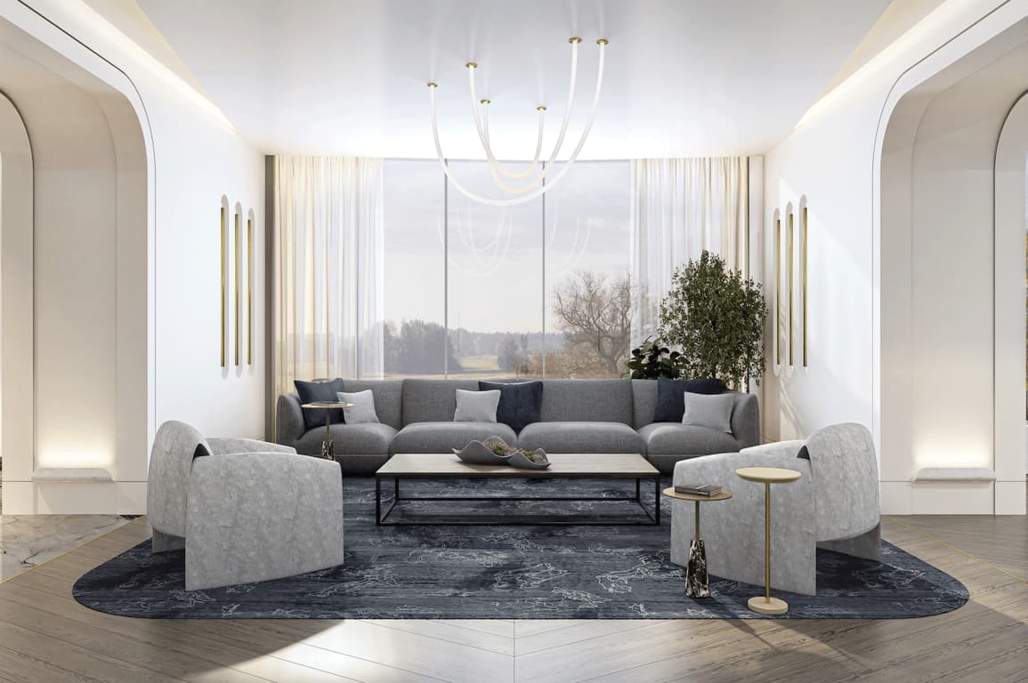 Party Room