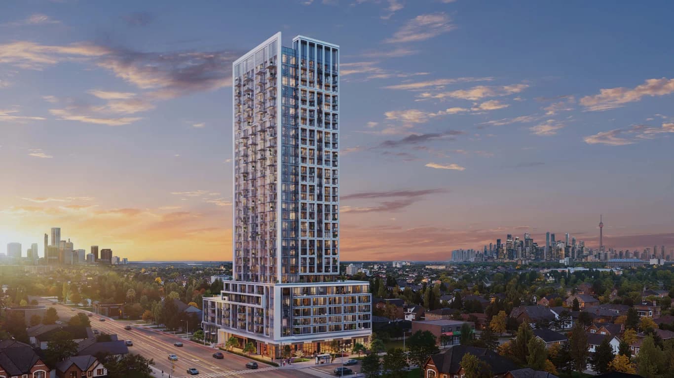 The Wilde Condos