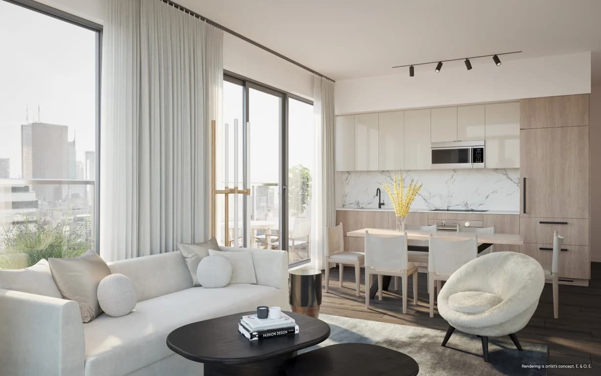 Suite Dinning
