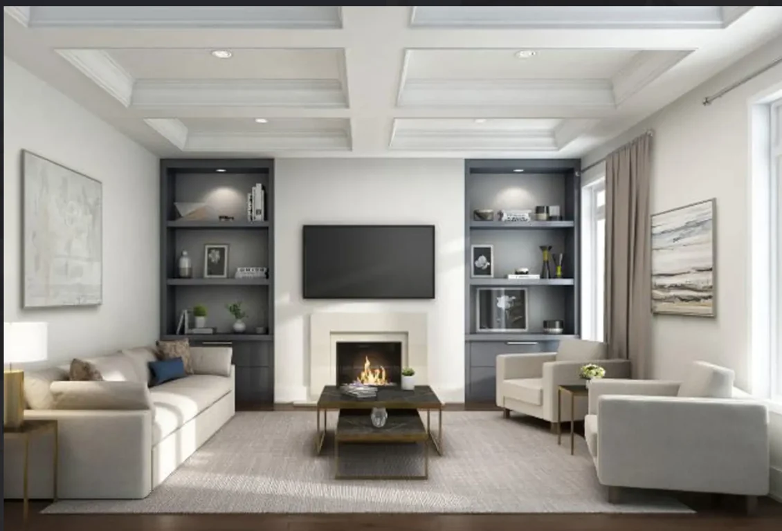 Interior 1