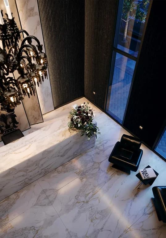 Lobby Lookdown