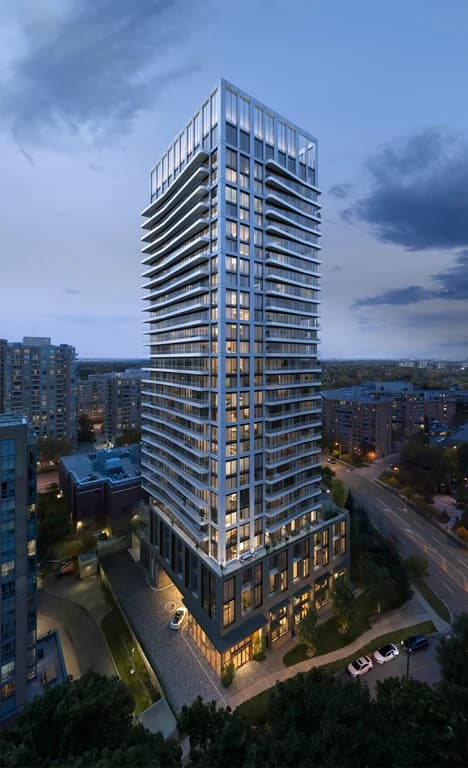 Aerial Rendering
