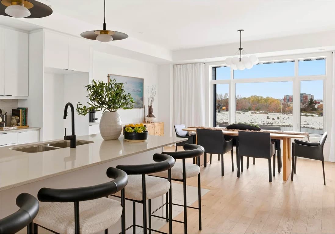 Dining room 1